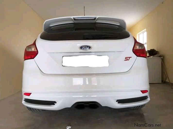 Ford Focus st3 in Namibia