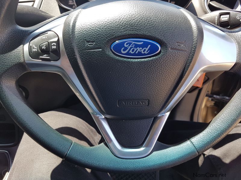 Ford Ford Fiesta 1.4 Trend 5Dr in Namibia