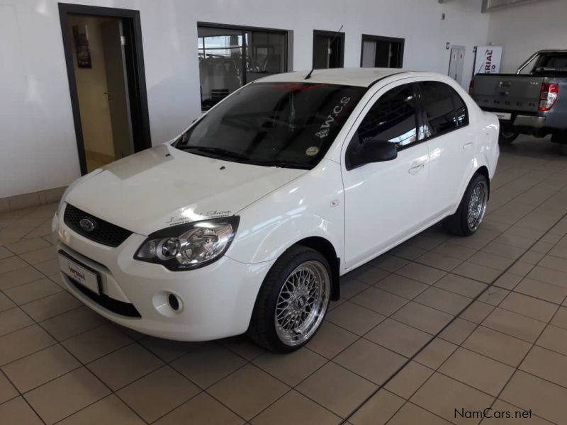 Ford Ford Ikon 1.6 Ambiente in Namibia