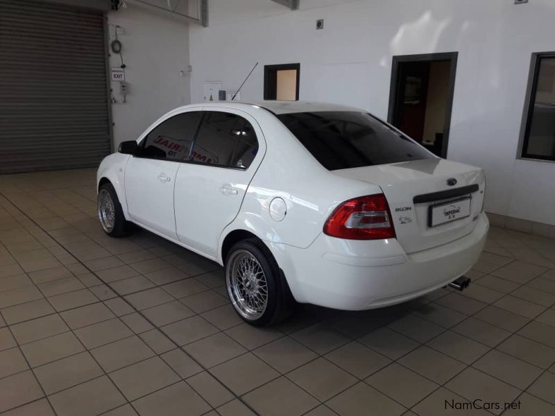 Ford Ford Ikon 1.6 Ambiente in Namibia