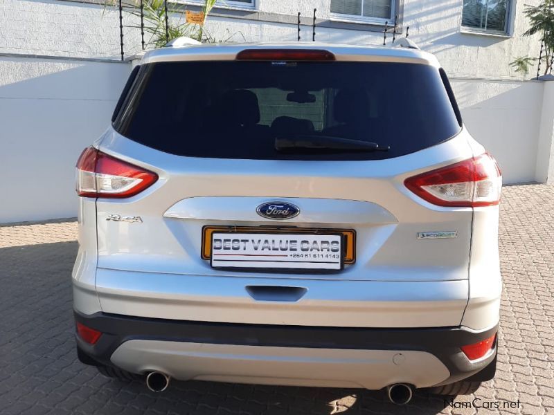 Ford Ford Kuga 1,6 Ambiente Ecoboost in Namibia