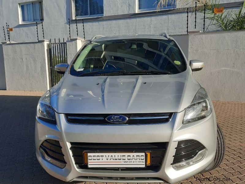 Ford Ford Kuga 1,6 Ambiente Ecoboost in Namibia