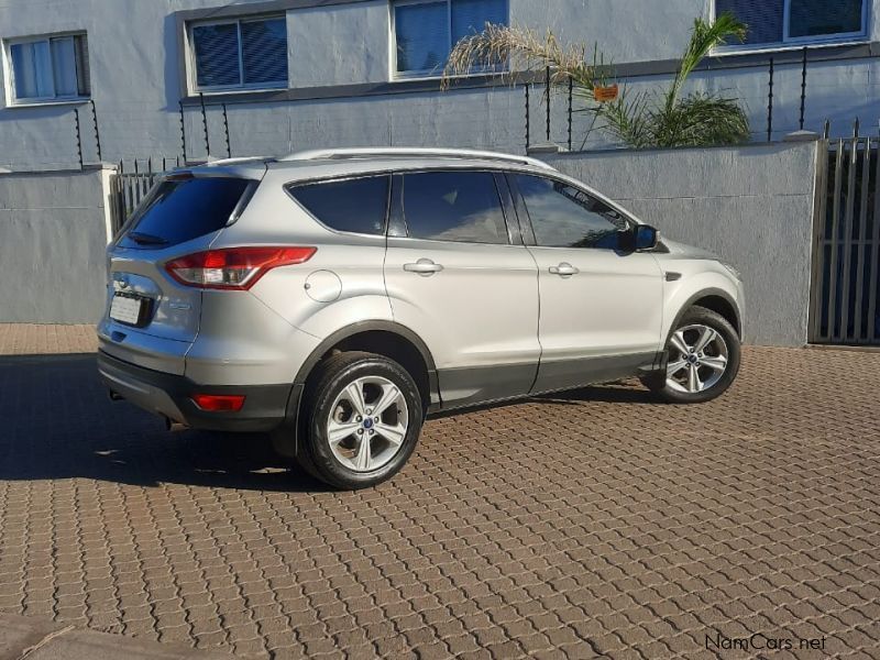 Ford Ford Kuga 1,6 Ambiente Ecoboost in Namibia