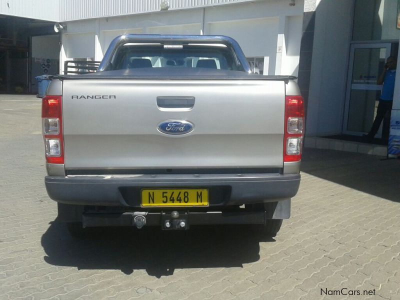 Ford Ford Ranger 2.2 super cab 4x2 in Namibia