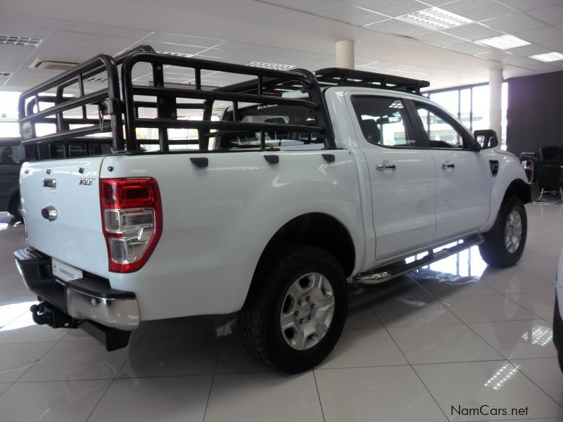 Ford Ford Ranger 3.2 XLT 4x4 Auto in Namibia