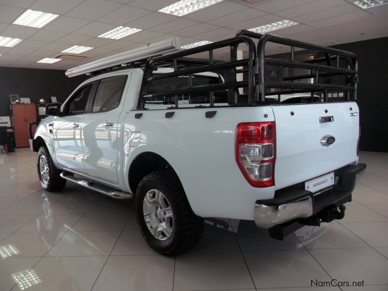 Ford Ford Ranger 3.2 XLT 4x4 Auto in Namibia