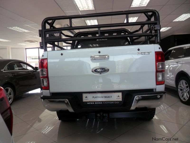 Ford Ford Ranger 3.2 XLT 4x4 Auto in Namibia