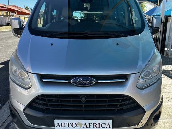 Ford Ford Tourneo Custom 2.2 Man in Namibia