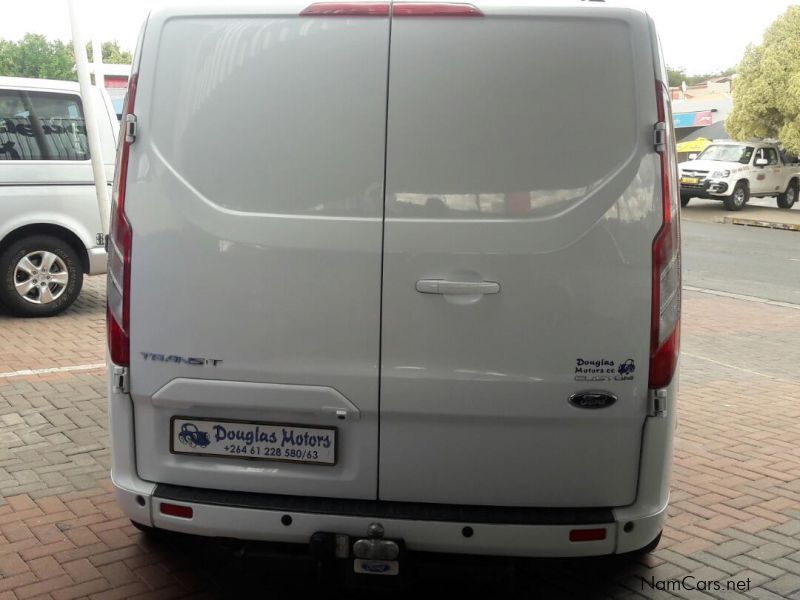 Ford Ford Transit 2.2 TDCi Sport in Namibia