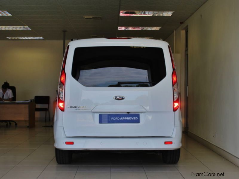 Ford Grand Tourneo Connect TDCI in Namibia