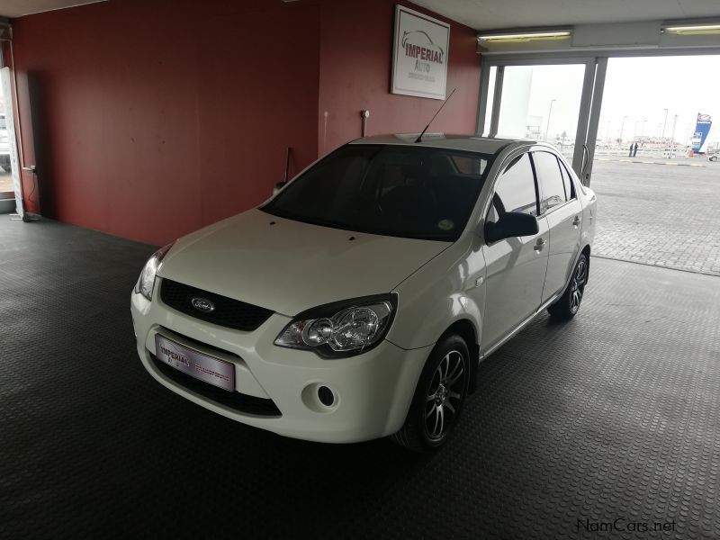 Ford Ikon 1.6 Ambiente in Namibia