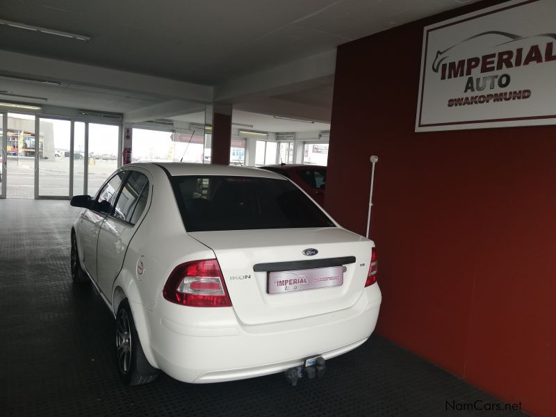 Ford Ikon 1.6 Ambiente in Namibia