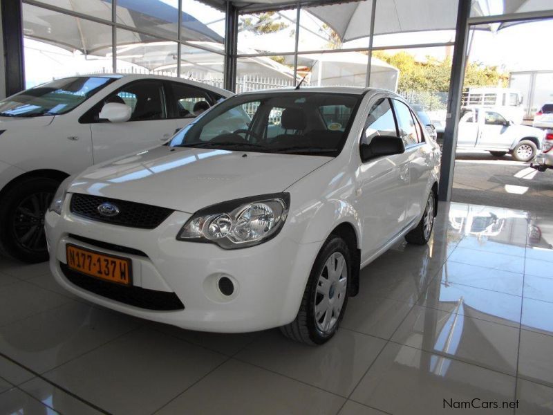 Ford Ikon 1.6 Ambiente in Namibia
