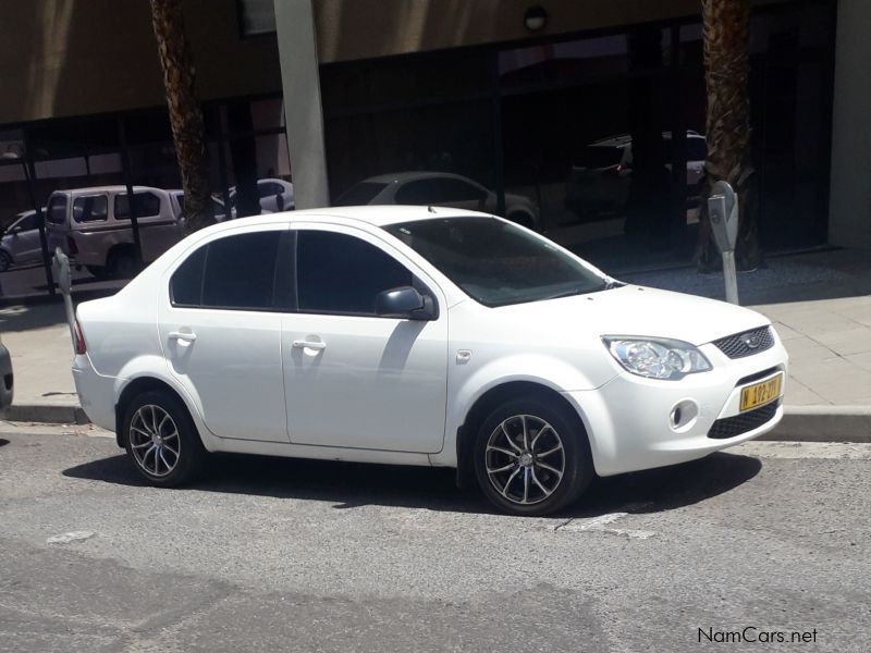 Ford Ikon 1.6 Ambiente in Namibia