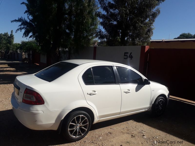 Ford Ikon 1.6 Ambiente in Namibia