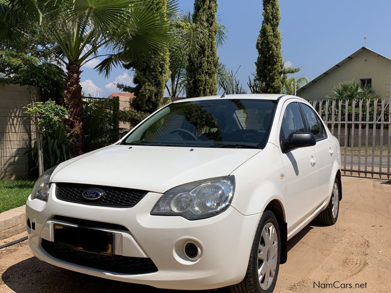 Ford Ikon 1.6 in Namibia