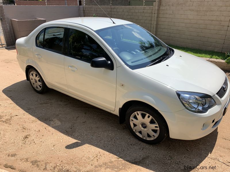 Ford Ikon 1.6 in Namibia