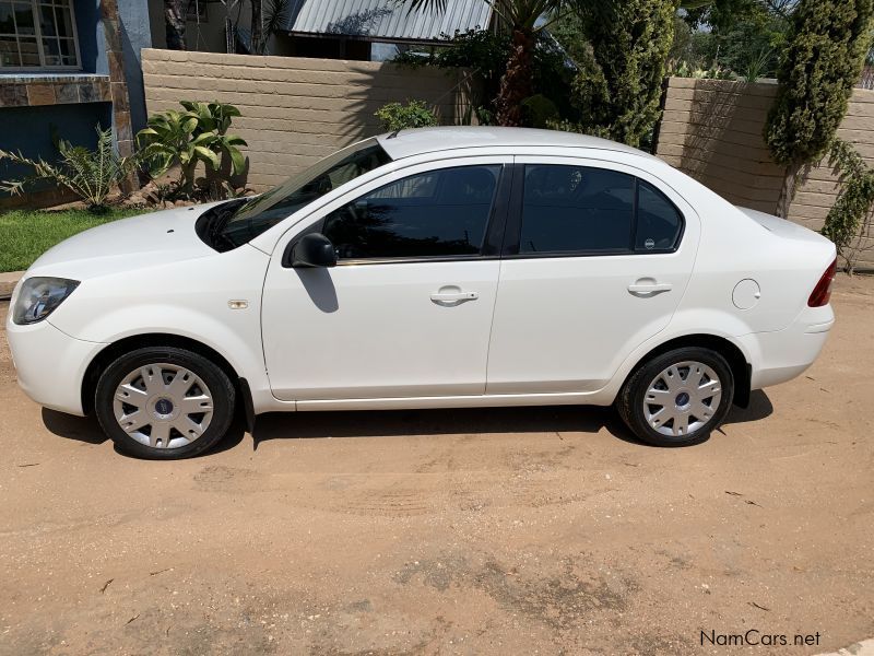 Ford Ikon 1.6 in Namibia