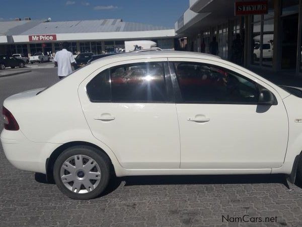 Ford Ikon in Namibia