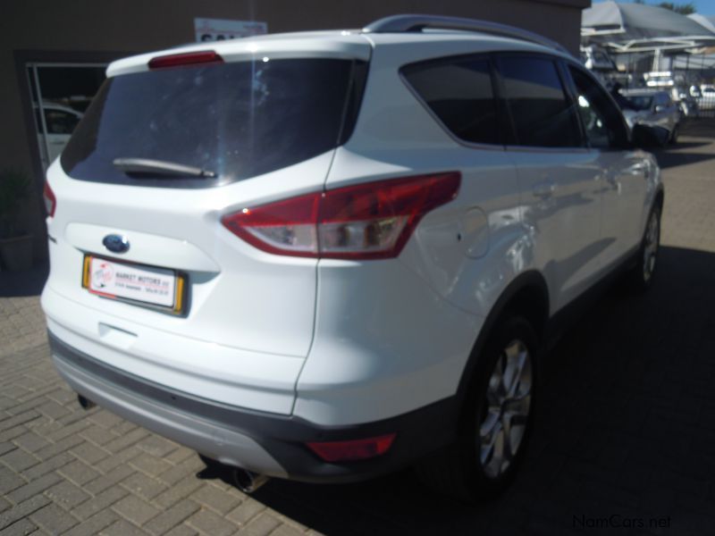 Ford KUGA 1.5 ECOBOOST TREND. in Namibia