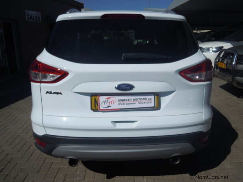 Ford KUGA 1.5 ECOBOOST TREND. in Namibia
