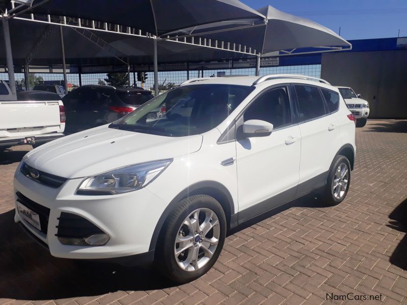 Ford KUGA 1.5 EcoBoost Tred in Namibia