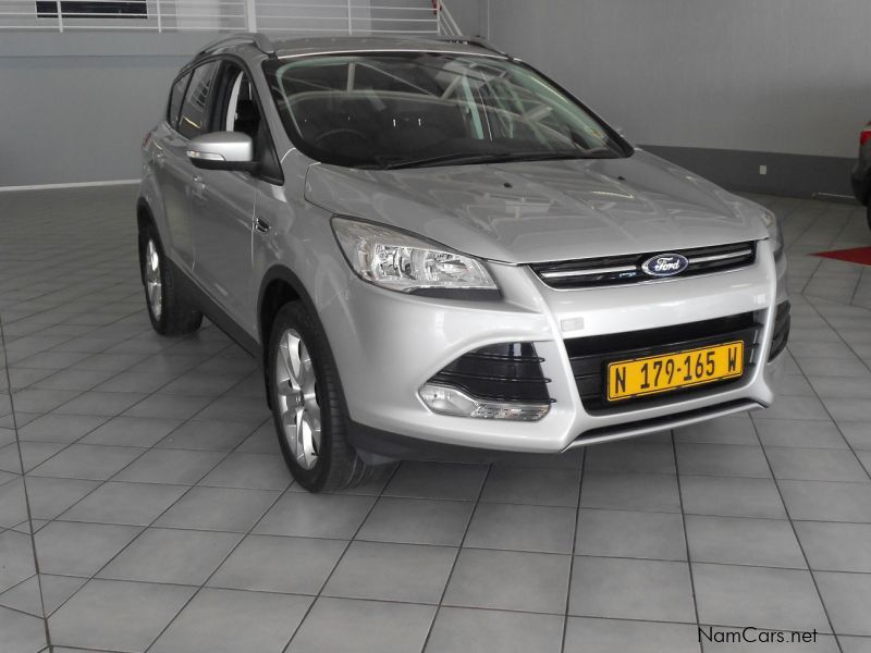 Ford Kuga  1.5 Ecoboost Trend in Namibia