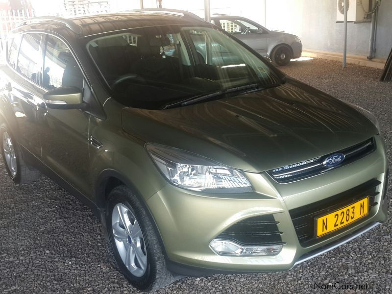 Ford Kuga 1.5 Ambiente in Namibia