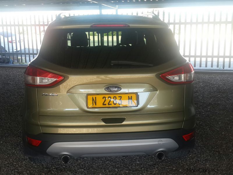 Ford Kuga 1.5 Ambiente in Namibia