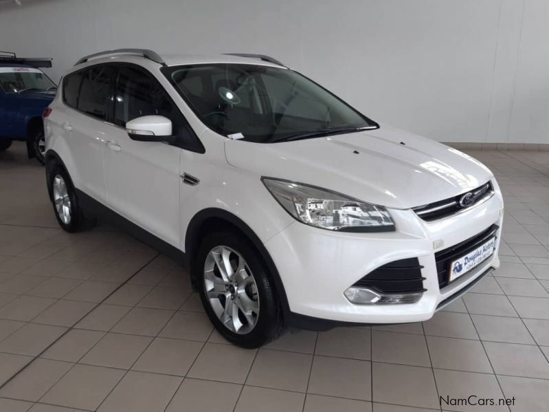 Ford Kuga 1.5 Ecoboost in Namibia