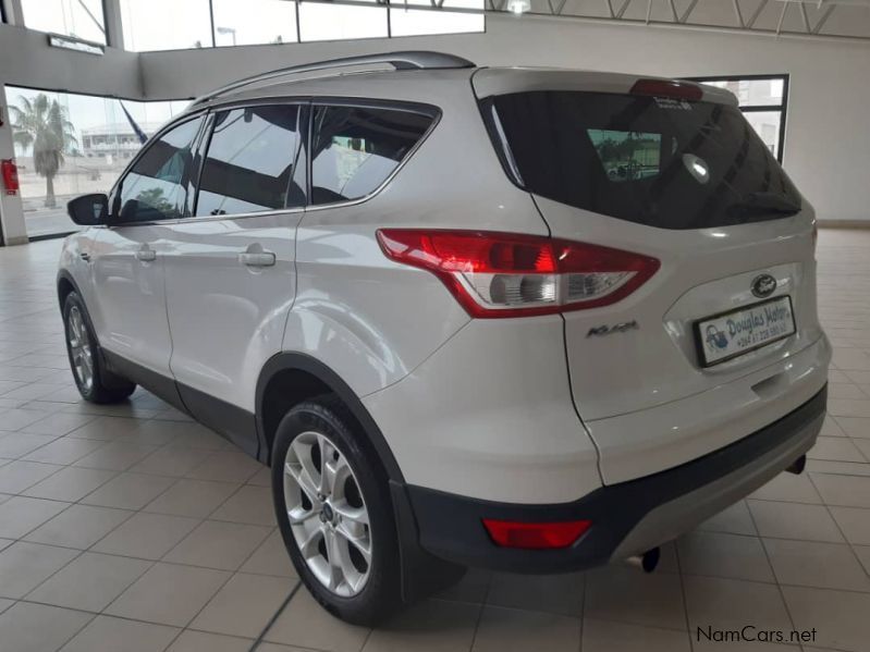 Ford Kuga 1.5 Ecoboost in Namibia