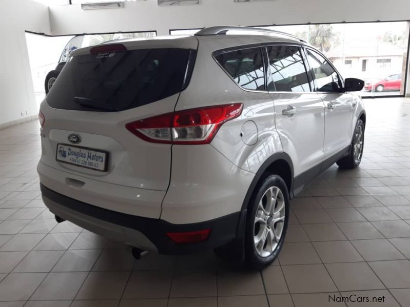 Ford Kuga 1.5 Ecoboost in Namibia