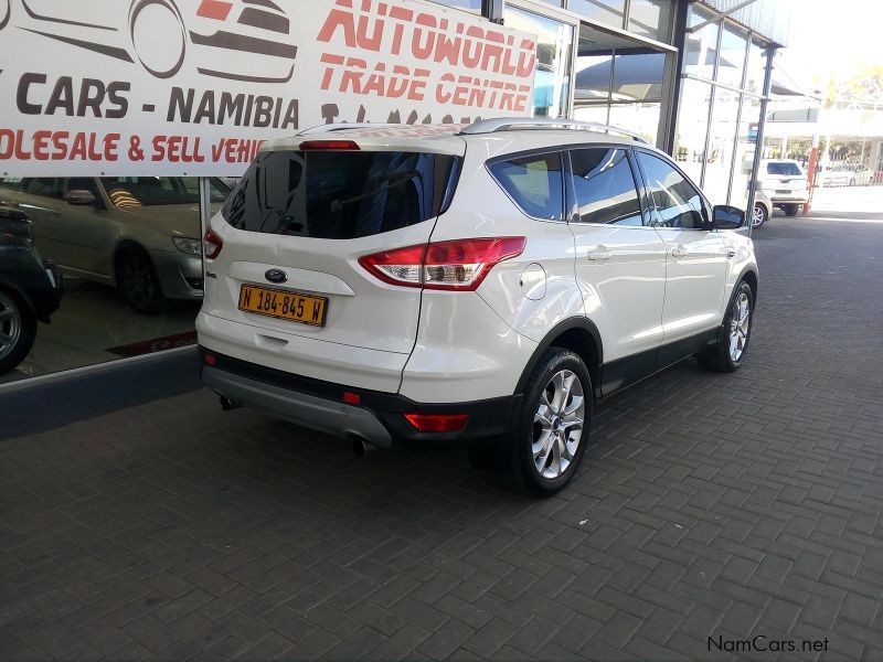 Ford Kuga 1.5 Ecoboost in Namibia