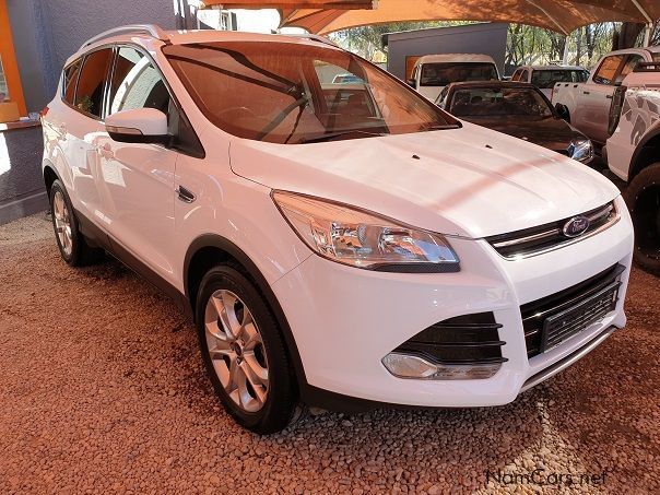 Ford Kuga 1.5 Ecoboost Titanium in Namibia