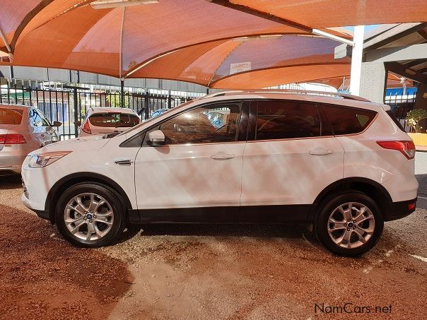 Ford Kuga 1.5 Ecoboost Titanium in Namibia