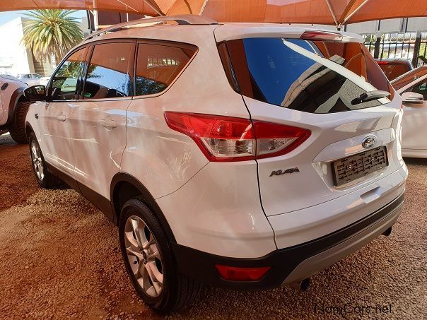 Ford Kuga 1.5 Ecoboost Titanium in Namibia