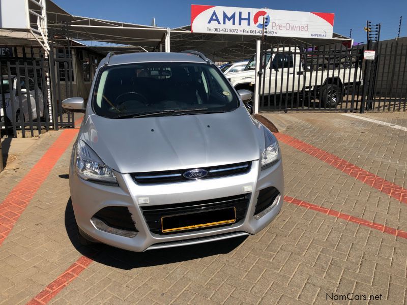 Ford Kuga 1.5 Ecoboost Trend in Namibia