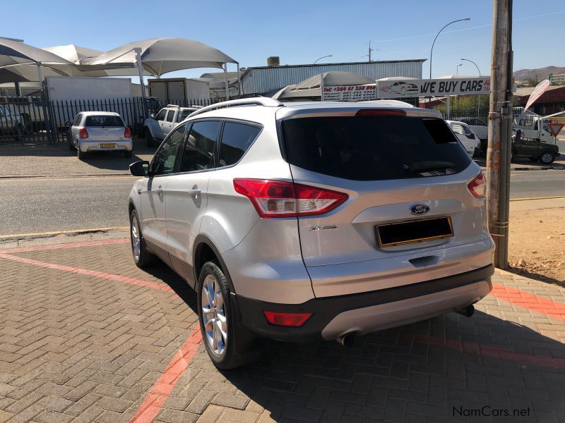 Ford Kuga 1.5 Ecoboost Trend in Namibia