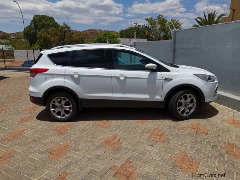 Ford Kuga 1.5 Trend A/T in Namibia
