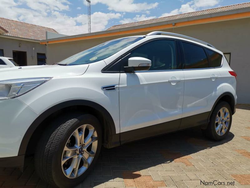 Ford Kuga 1.5 Trend A/T in Namibia