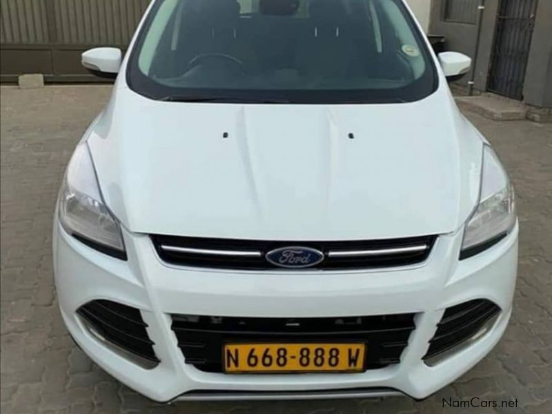 Ford Kuga 1.5 in Namibia