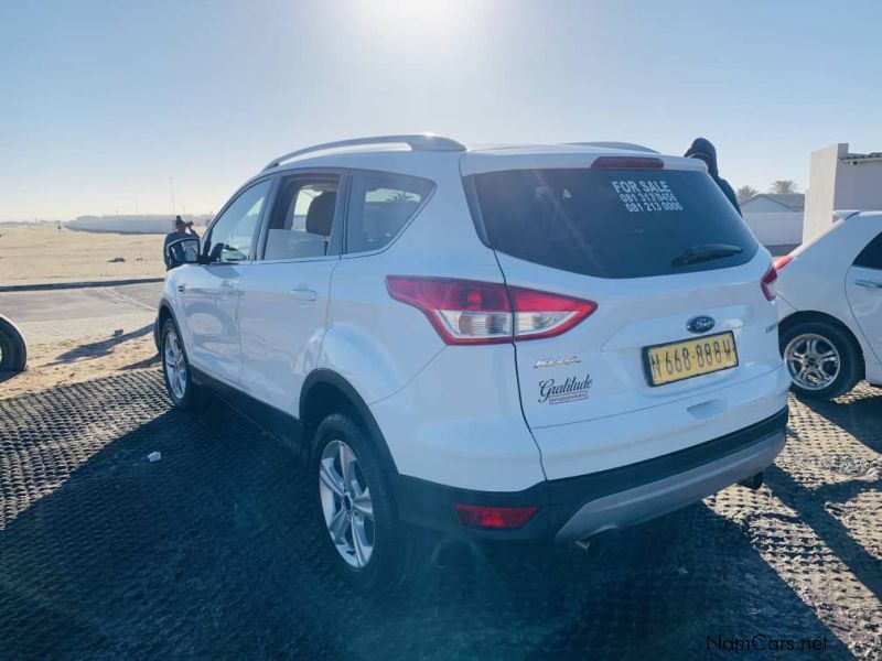 Ford Kuga 1.5 in Namibia