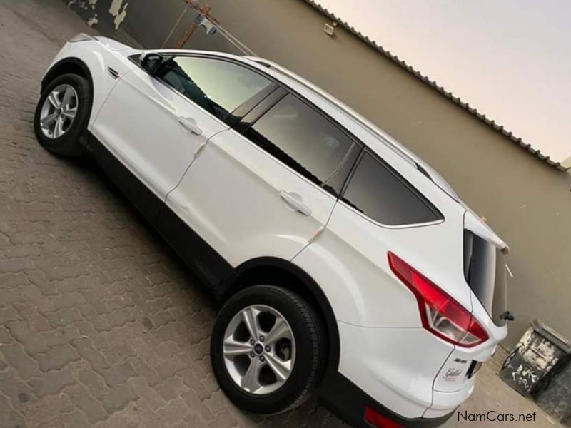 Ford Kuga 1.5 in Namibia