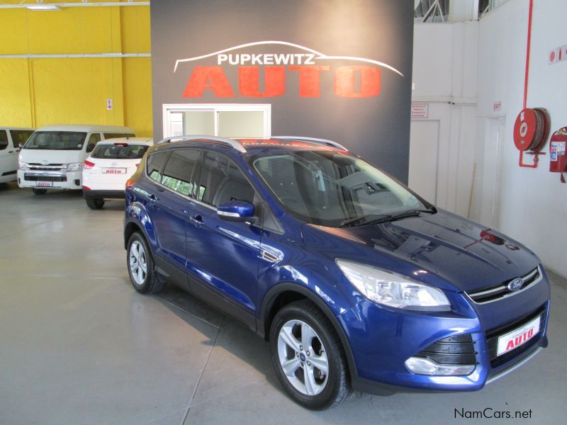 Ford Kuga 1.5i Ecoboost Ambiente in Namibia