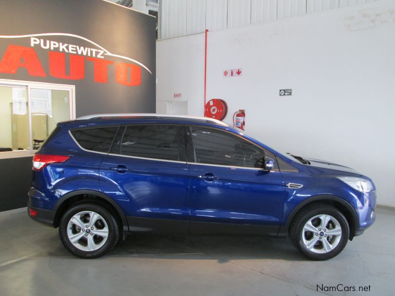 Ford Kuga 1.5i Ecoboost Ambiente in Namibia
