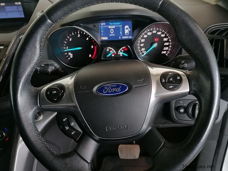 Ford Kuga 2.0 TDCI Trend AWD powershift in Namibia