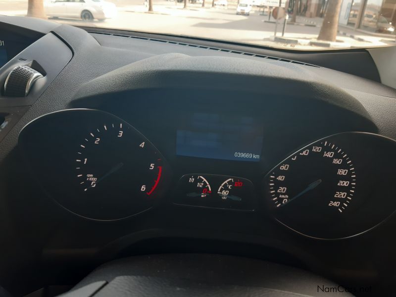 Ford Kuga 2.0 Tdci Awd Powershift in Namibia