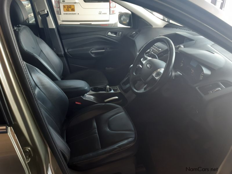 Ford Kuga 2.0 Tdci Awd Powershift in Namibia