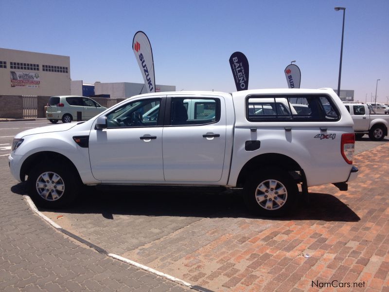 Ford RANGER  2.2TDCi XLS 4X4 in Namibia