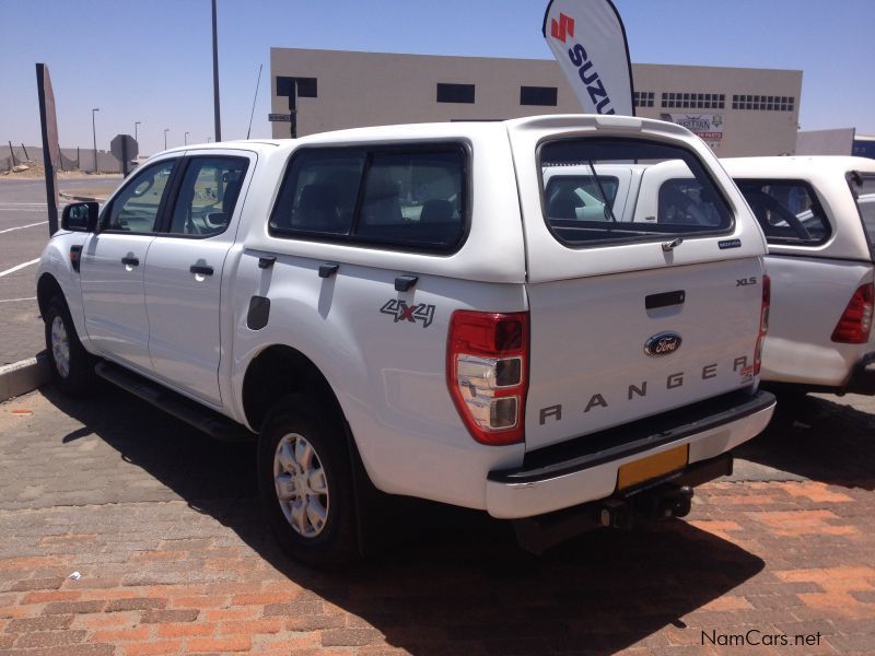 Ford RANGER  2.2TDCi XLS 4X4 in Namibia